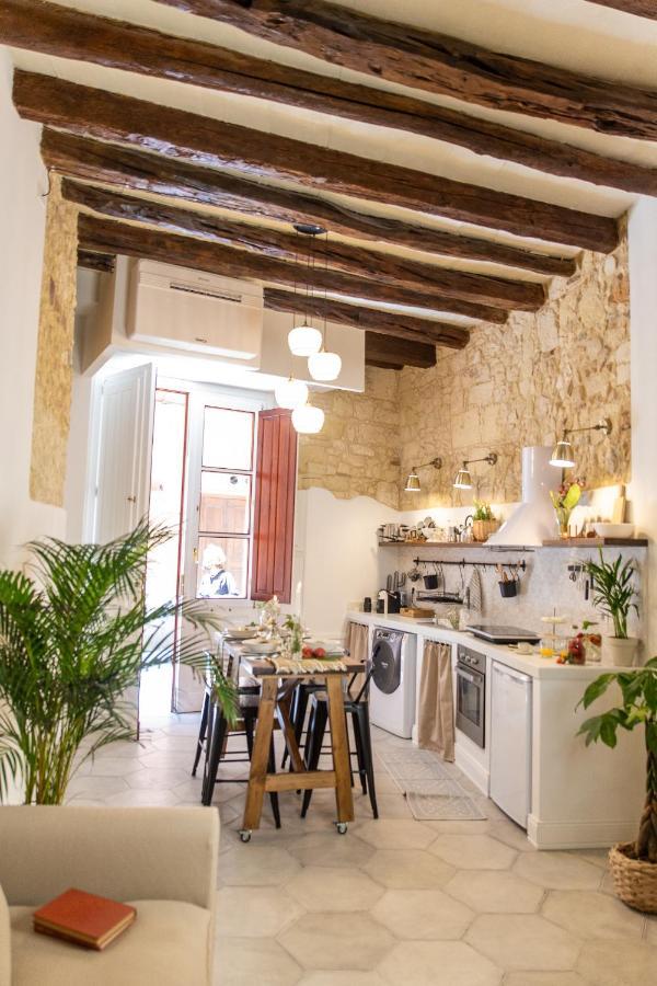 Arc Home Cagliari Exteriör bild