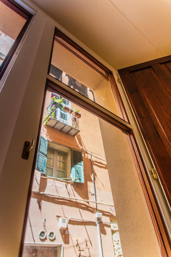 Arc Home Cagliari Exteriör bild