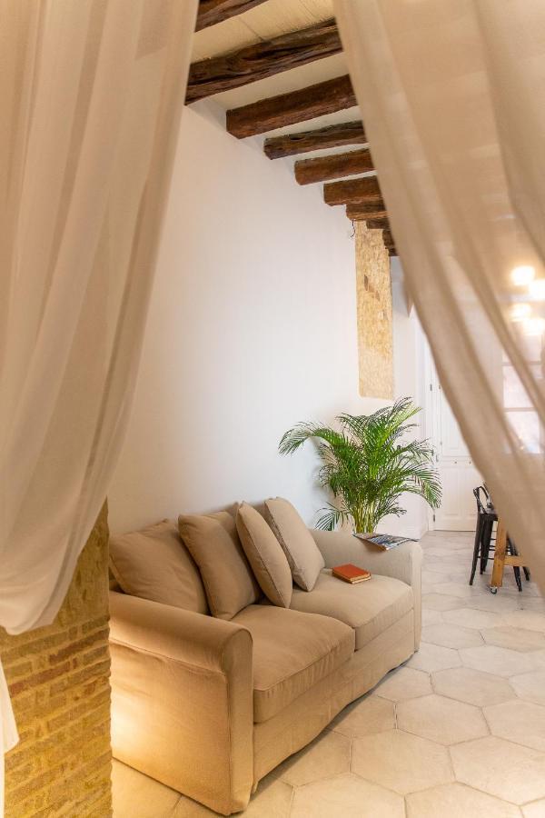 Arc Home Cagliari Exteriör bild